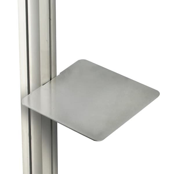 10" Square Shelf for Sky Tower Unit